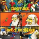 Image for Tarsier Man : Pick of the Sidekick