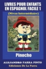 Image for Livres Pour Enfants En Espagnol Facile 1
