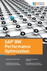 Image for SAP BW Performance Optimization