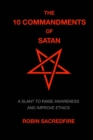 Image for The 10 Commandments of Satan