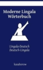 Image for Moderne Lingala Woerterbuch : Lingala-Deutsch, Deutsch-Lingala
