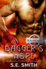 Image for Dagger&#39;s Hope : The Alliance Book 3