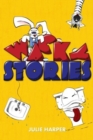Image for Wacky Stories (10 Short Stories for Kids)