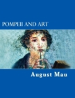 Image for Pompeii and Art