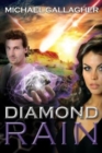 Image for Diamond Rain : Action and Adventure Science Fiction