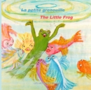 Image for La petite grenouille - The little frog