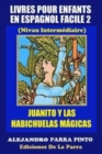 Image for Livres Pour Enfants En Espagnol Facile 2 : Juanito y las Habichuelas Magicas