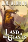 Image for Land of the Giants
