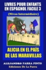 Image for Livres Pour Enfants En Espagnol Facile 3