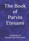 Image for The Book of Parvin Etesami