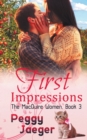 Image for First Impressions