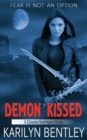 Image for Demon Kissed