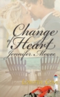 Image for Change Of Heart