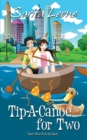 Image for Tip-A-Canoe for Two