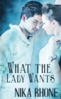 Image for What the Lady Wants