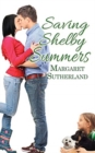 Image for Saving Shelby Summers