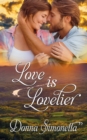 Image for Love is Lovelier