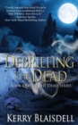 Image for Debriefing the Dead
