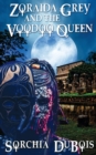 Image for Zoraida Grey and the Voodoo Queen