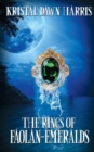 Image for The Rings of Faolan-Emeralds