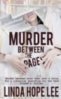 Image for Murder Between the Pages