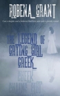 Image for The Legend of Crying Girl Creek