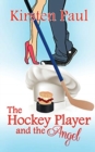Image for The Hockey Player and the Angel