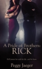 Image for A Pride of Brothers : Rick