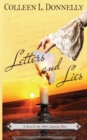 Image for Letters and Lies