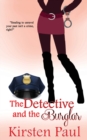 Image for The Detective and the Burglar