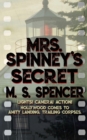 Image for Mrs. Spinney&#39;s Secret