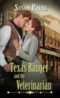 Image for The Texas Ranger and the Veterinarian