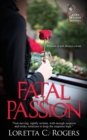 Image for Fatal Passion