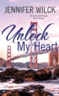 Image for Unlock My Heart