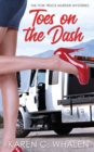 Image for Toes on the Dash