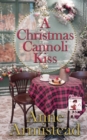 Image for A Christmas Cannoli Kiss