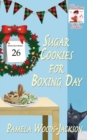 Image for Sugar Cookies for Boxing Day