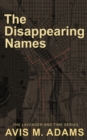Image for The Disappearing Names