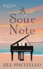 Image for A Sour Note