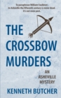 Image for The Crossbow Murders, an Asheville Mystery