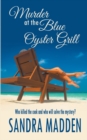 Image for Murder at the Blue Oyster Grill