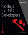 Image for Node.js for .NET Developers