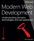 Image for Modern web development: understanding domains, technologies, and user experience