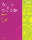Image for Begin to code with C`