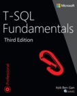 Image for T-SQL fundamentals