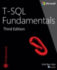 Image for T-SQL Fundamentals