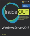 Image for Windows Server 2016 inside out
