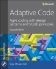 Image for Adaptive Code
