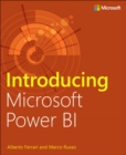 Image for Introducing Microsoft Power BI