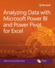 Image for Analyzing Data with Power BI and Power Pivot for Excel